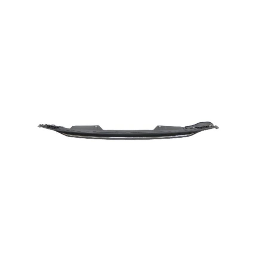 REAR BUMPER VALANCE PANEL EX|LX; USA BUILT HONDA ACCORD 13-15