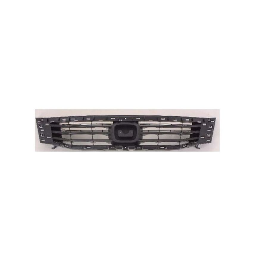 GRILLE ASSY SEDAN HONDA ACCORD 2008-2010