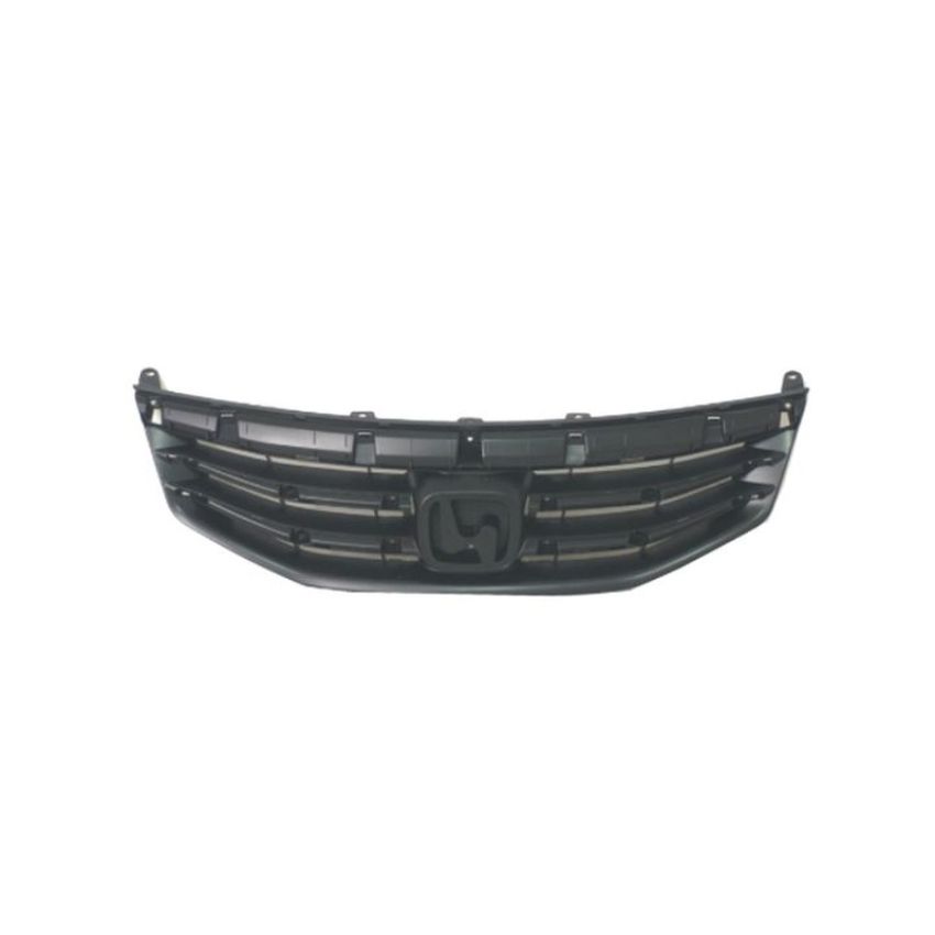 GRILLE ASSY SEDAN HONDA ACCORD 2011-2012