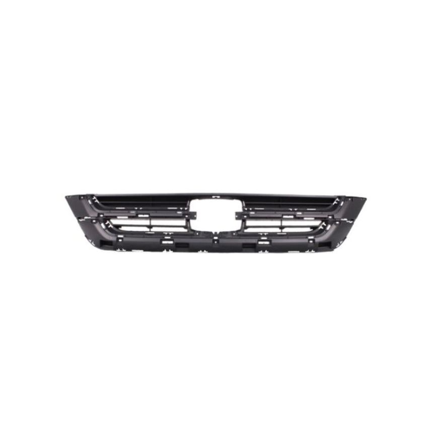 CAPA GRILLE ASSY UPPER GRILLE; USA/MEXICO BUILT HONDA CR-V 10-11