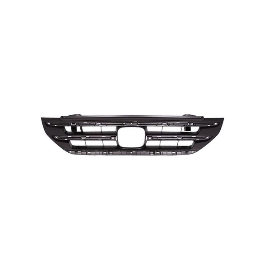 GRILLE ASSY; CANADA/MEXICO BUILT HONDA CR-V 12-14