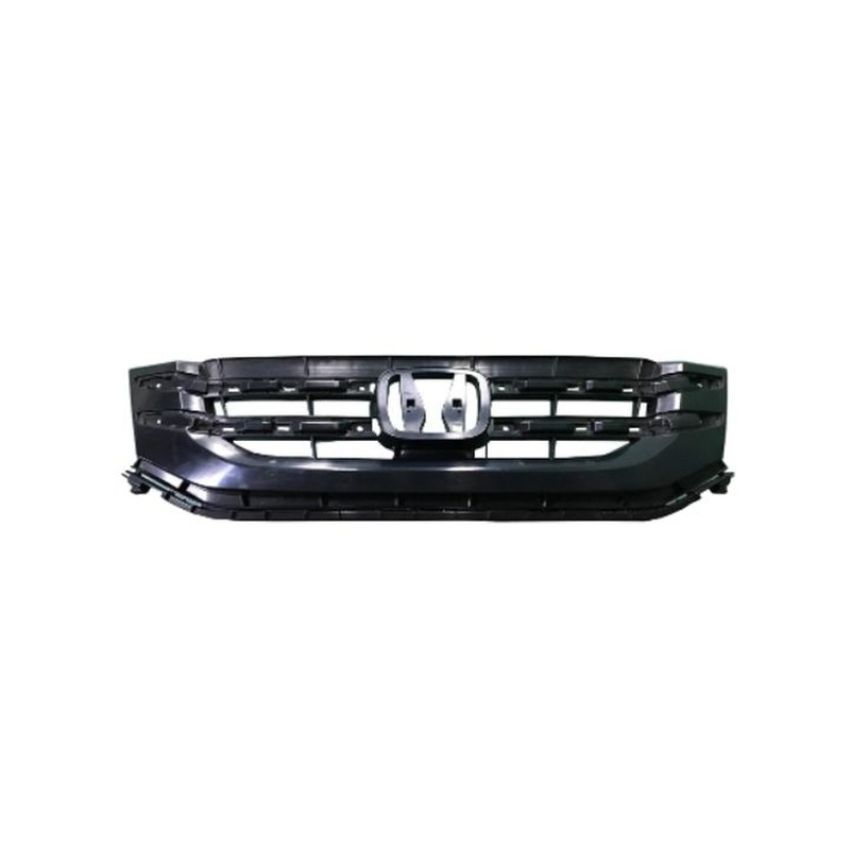GRILLE ASSY HONDA ODYSSEY 14-17