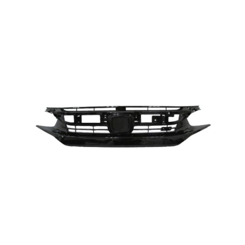 GRILLE ASSY SI; SEDAN HONDA CIVIC 17-20
