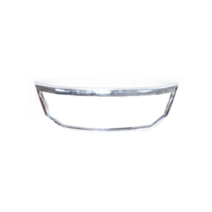 GRILLE SURROUND MLDG CHR ODYSSEY 08-10