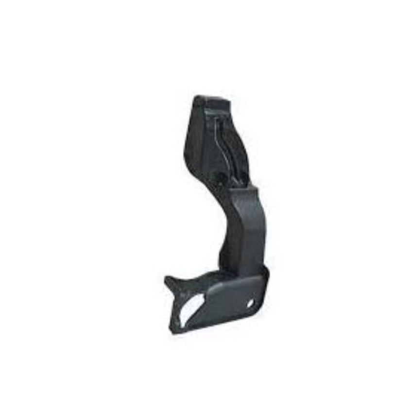 LH GRILLE BRACKET HONDA CIVIC 12-12