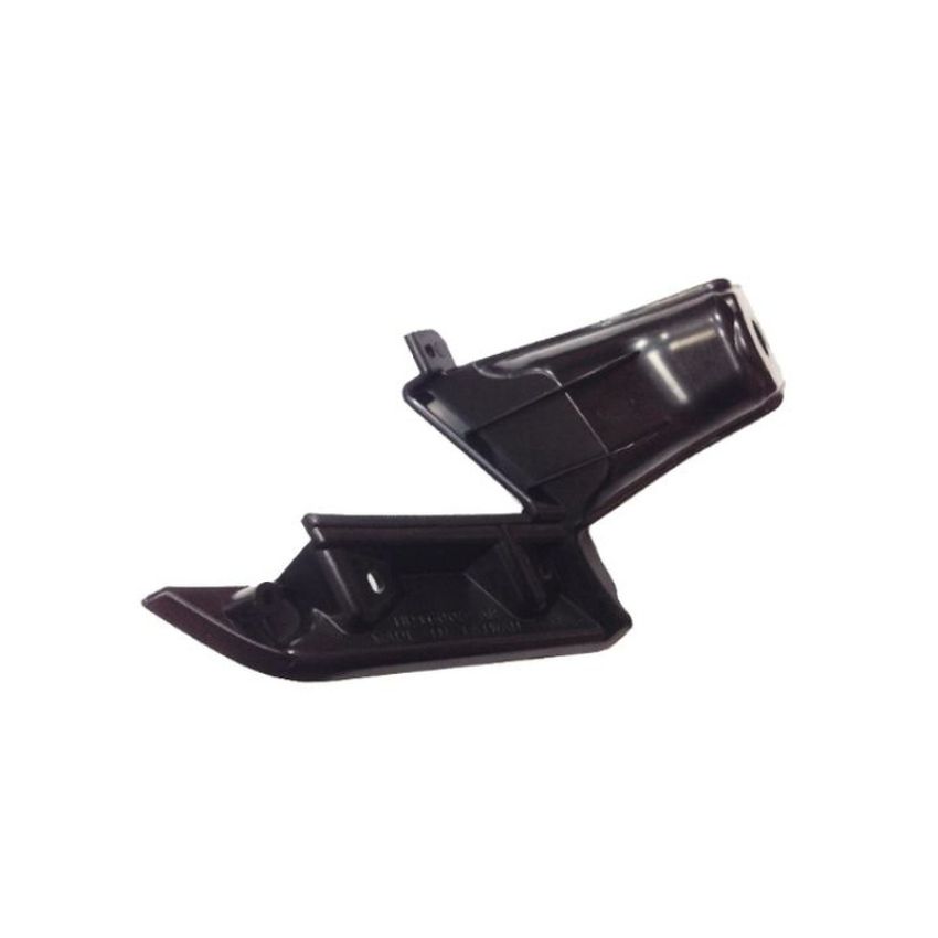 RH GRILLE BRACKET COUPE; HONDA CIVIC 09-11