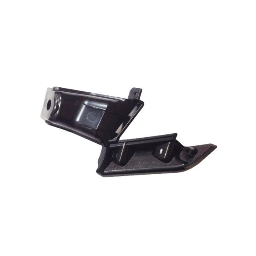 LH GRILLE BRACKET COUPE HONDA CIVIC 09-11