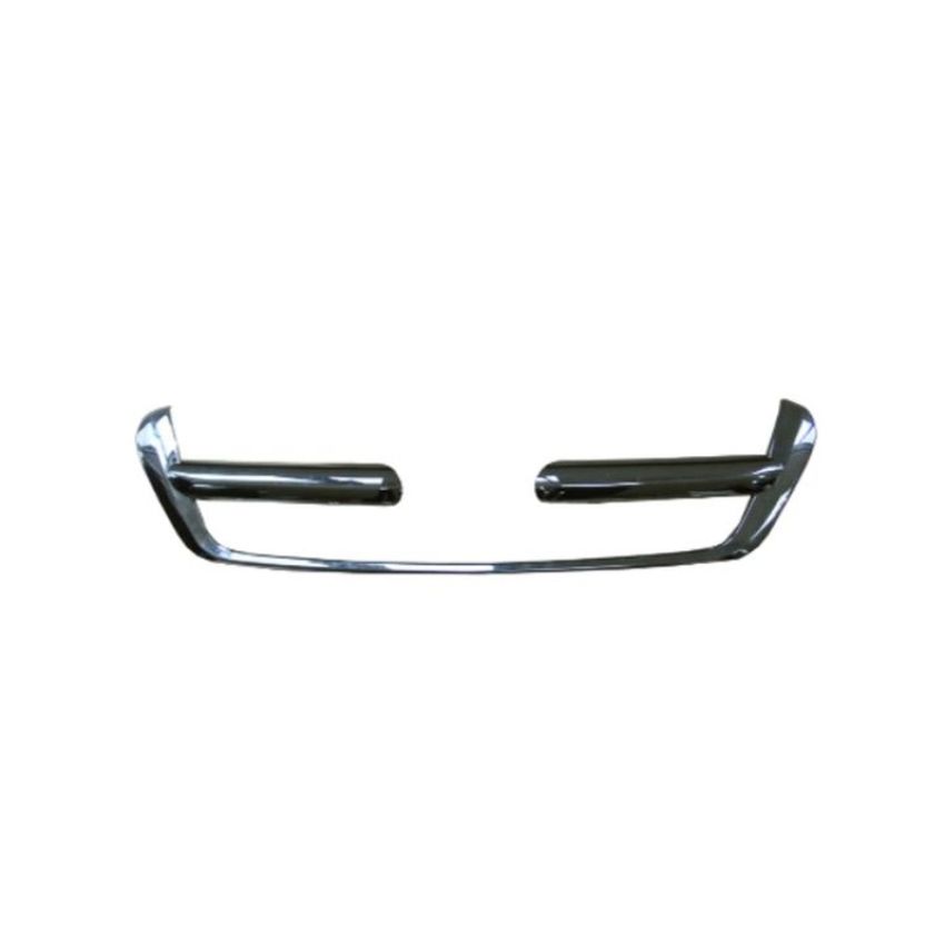 GRILLE MLDG CHR HONDA CR-V 02-04