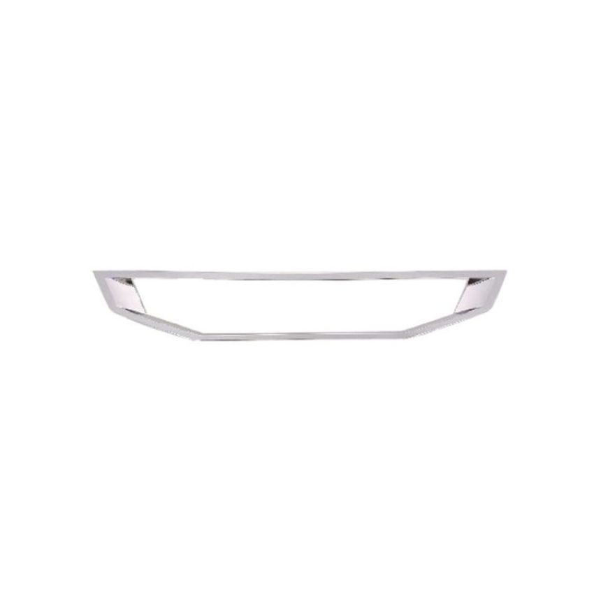 GRILLE MLDG CHR ACCORD CPE 08-10