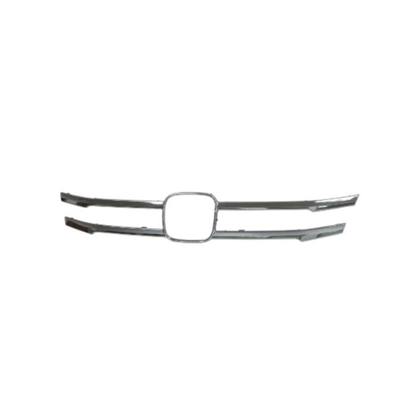 GRILLE MOLDING CENTER CHR ODYSSEY 11-13