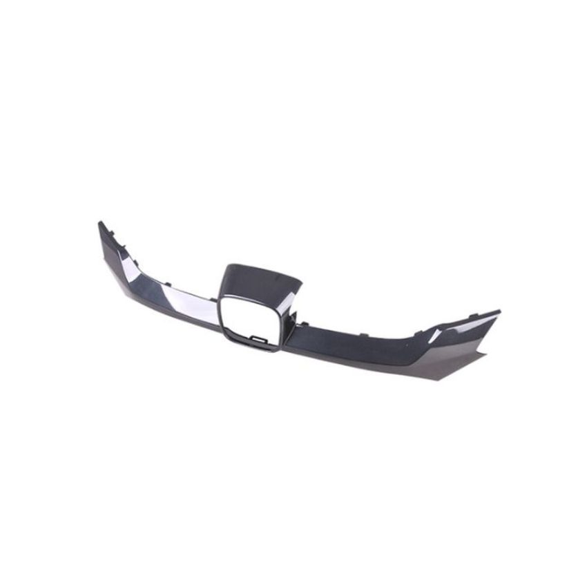 CAPA GRILLE MOLDING CENTER HONDA CR-V 15-16
