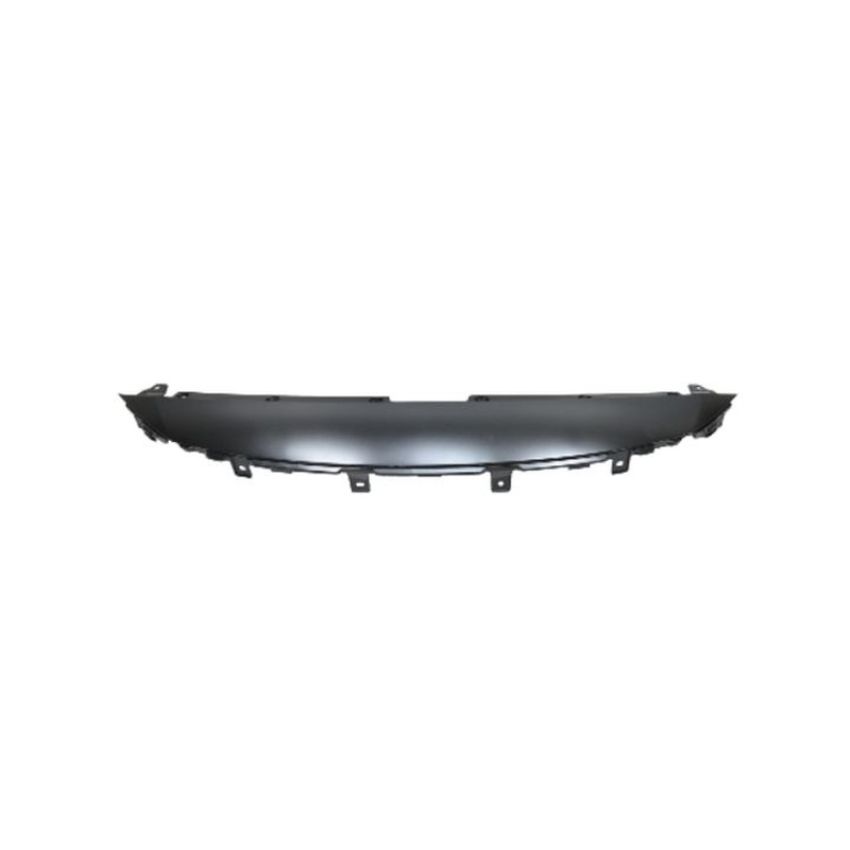 GRILLE MOLDING; UPPER COVER; PTM HONDA ACCORD SDN 18-20