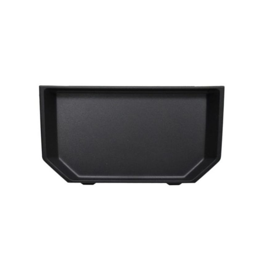 GRILLE MOLDING RADAR HOLE COVER HONDA CR-V/CR-V HYBRID 20-C