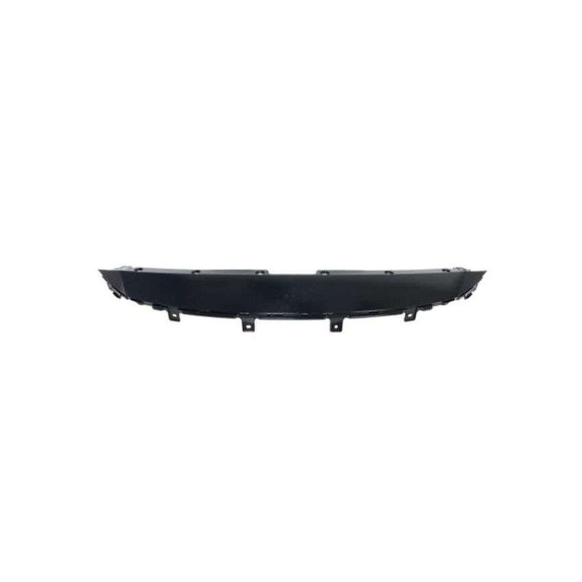 GRILLE MOLDING UPPER COVER; PTM HONDA ACCORD 21-C