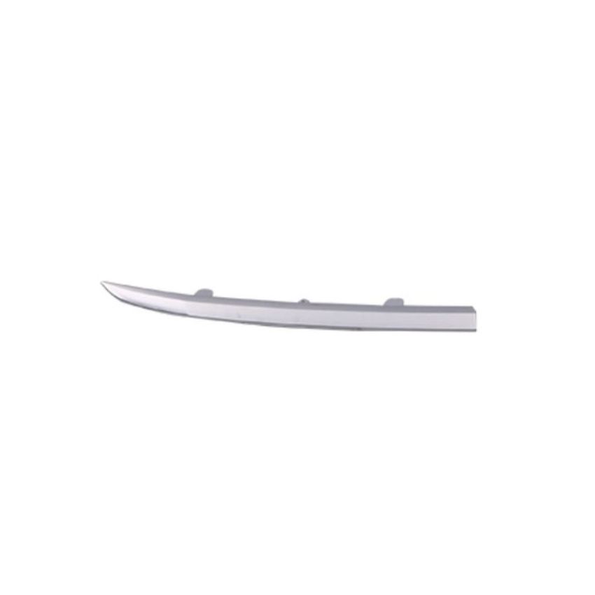 RH GRILLE MOLDING; CANADA/MEXICO BUILT; CENTER HONDA CR-V 12-14