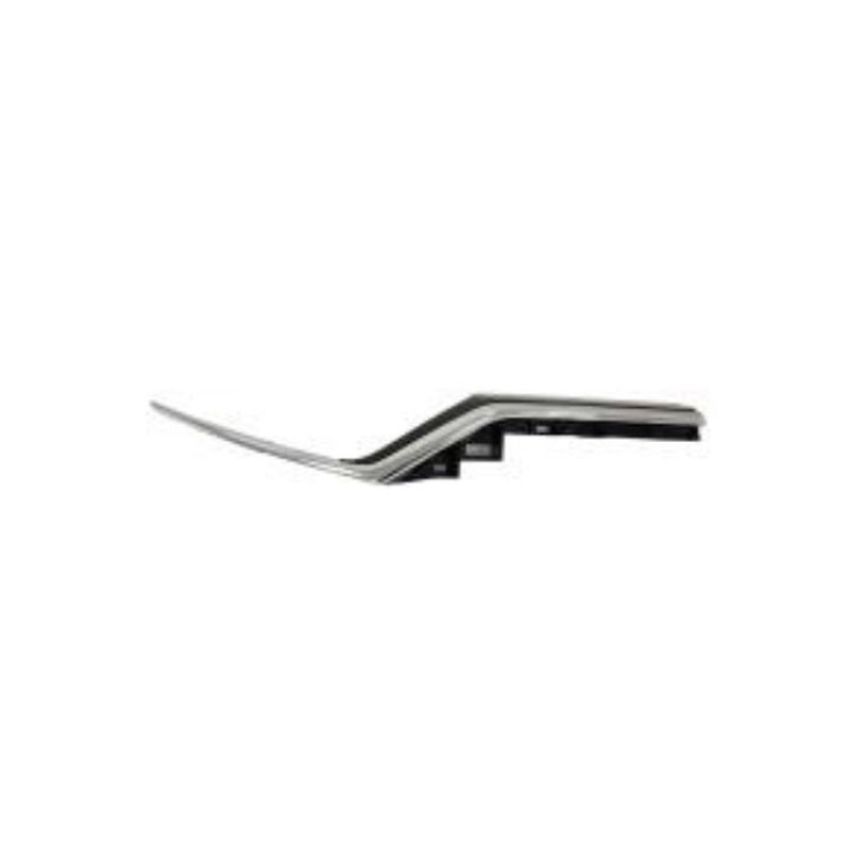 RT GRILLE MOLDING; RH HONDA CRV 20-C