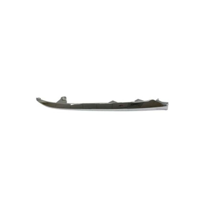 RT GRILLE MOLDING; EXTENSION HONDA ACCORD 21-C