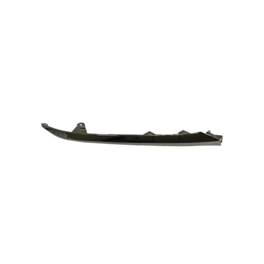RT GRILLE MOLDING SE|SPORT|SPORT SE; EXTENSION HONDA ACCORD 21-C