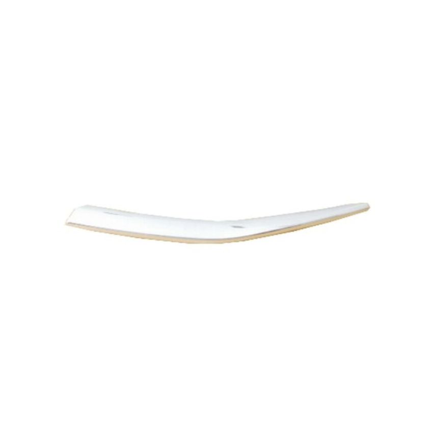 LH GRILLE MOLDING LOWER SDN CHR ACCORD 11-12
