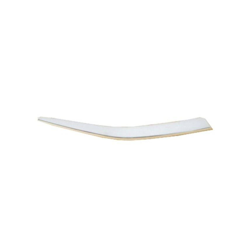 RH GRILLE MOLDING LOWER SDN CHR ACCORD 11-12