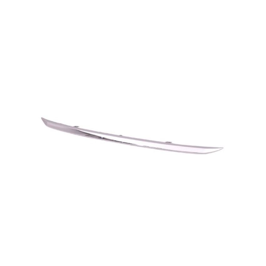 GRILLE MOLDING LOWER CANADA/MEXICO BUILT; LOWER HONDA CR-V 12-14