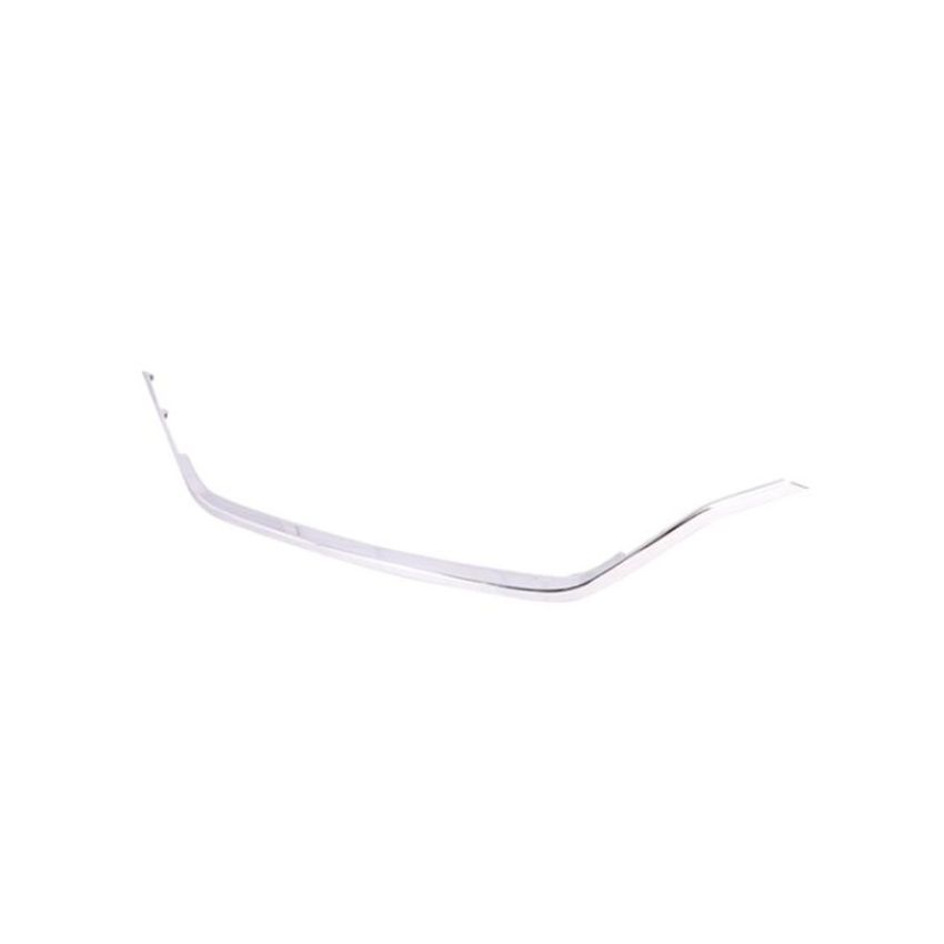 GRILLE MOLDING LOWER HONDA CR-V 15-16