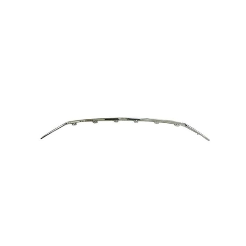 CAPA GRILLE MOLDING LOWER HONDA ACCORD SDN 16-17