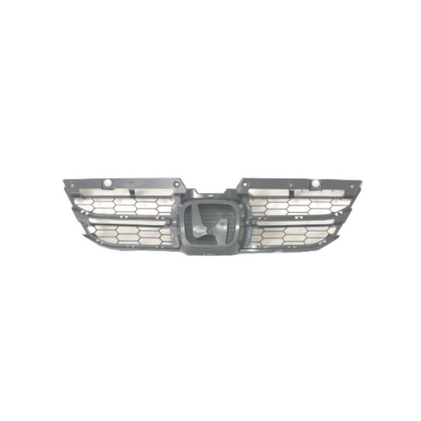 GRILLE MNTG PANEL CPE GRILLE MESH DK GREY ACCORD 11-12