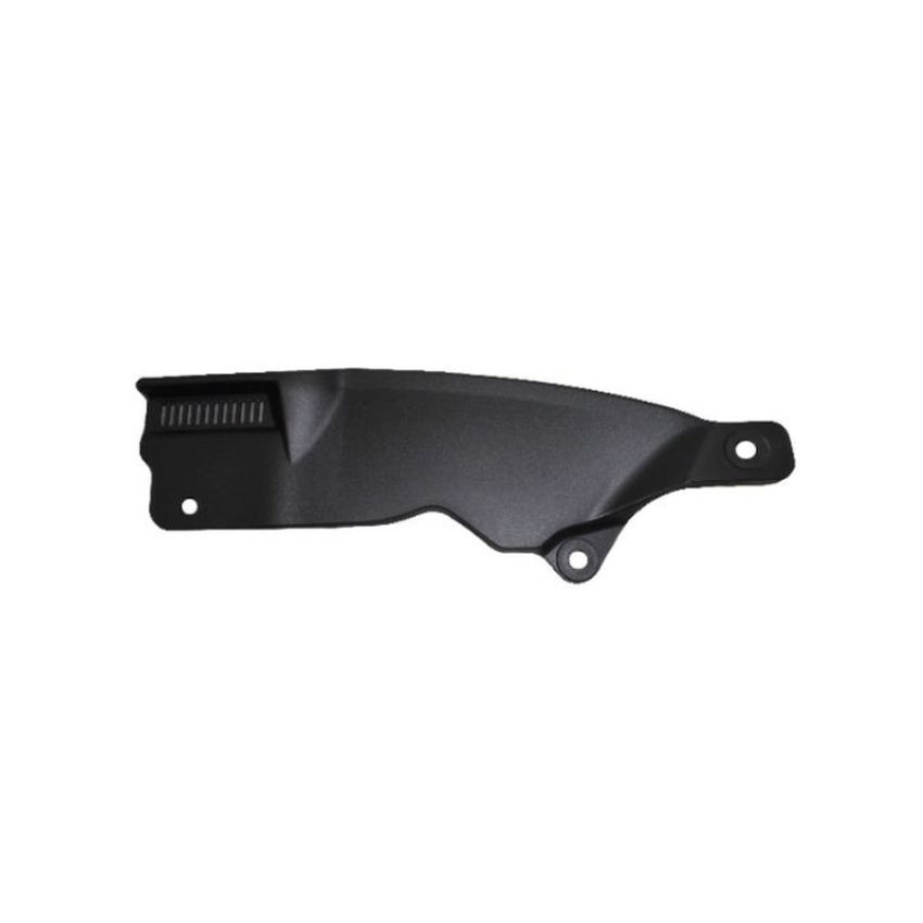 FRONT PANEL MOLDING HONDA FIT 15-17