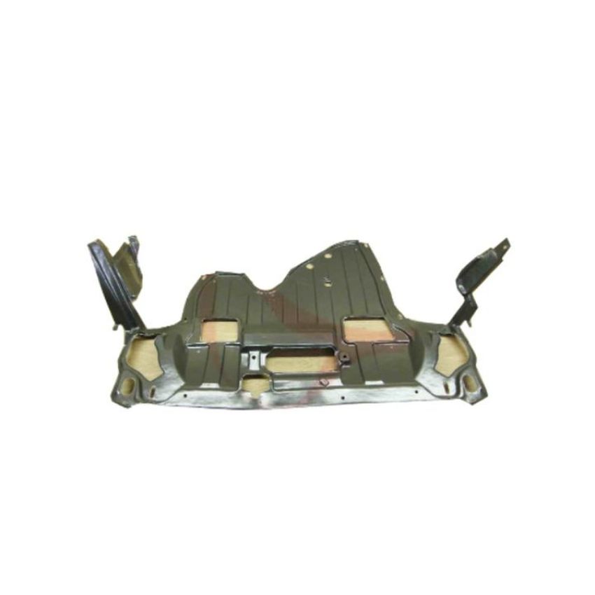 CAPA LOWER ENGINE COVER 4 CYL; USA BUILT HONDA ACCORD 08-12