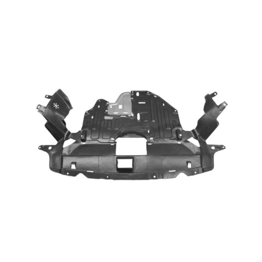 CAPA LOWER ENGINE COVER ASSY; FRT HONDA CR-V 12-14