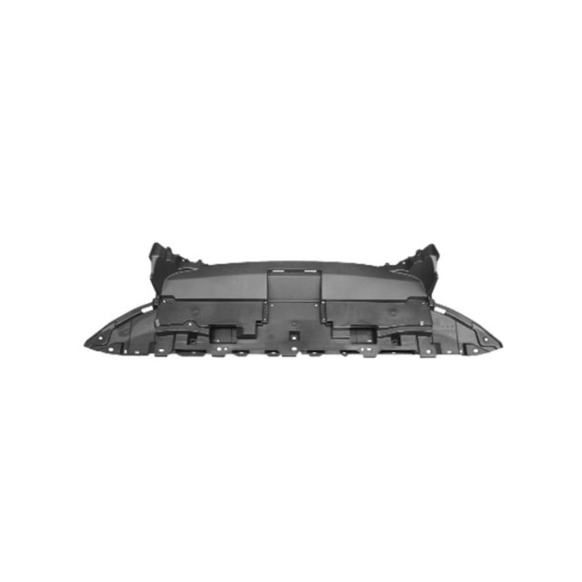 CAPA LOWER ENGINE COVER SEDAN; FRT HONDA ACCORD 18-20
