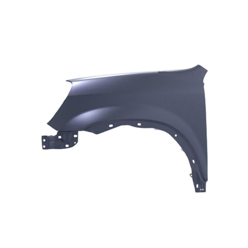 CAPA LH FENDER HONDA CR-V 02-04; JAPAN BUILT 05-06