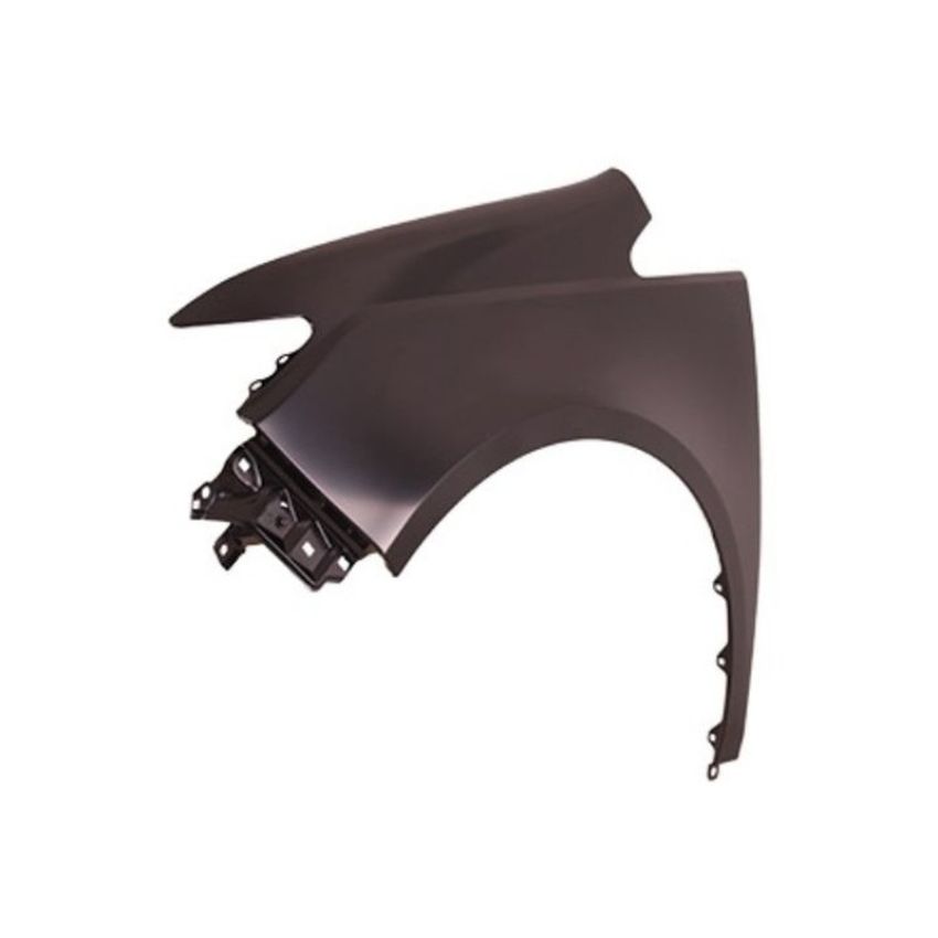 LH FRONT FENDER ASSY HONDA ODYSSEY 14-17