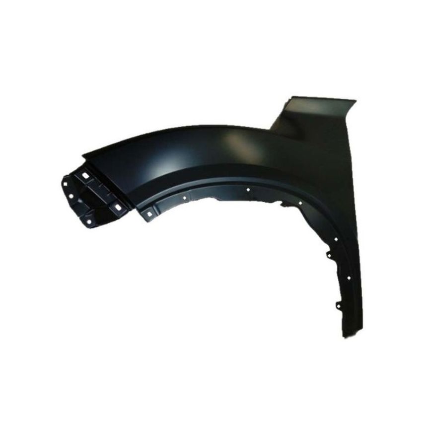 LT FRONT FENDER ASSY HONDA HR-V 16-CC
