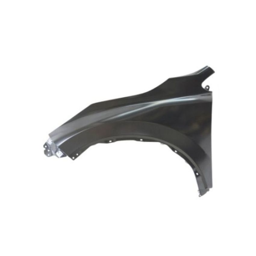 CAPA LT FRT FENDER ASSY HONDA CR-V 17-22