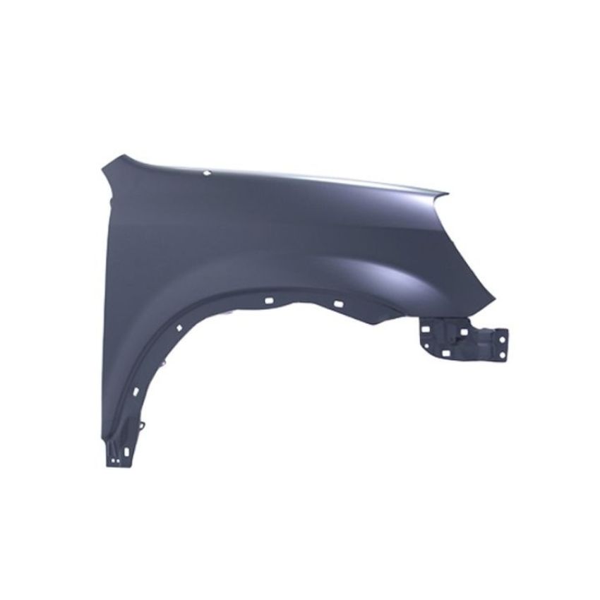 CAPA RH FENDER HONDA CR-V 02-04; JAPAN BUILT 05-06