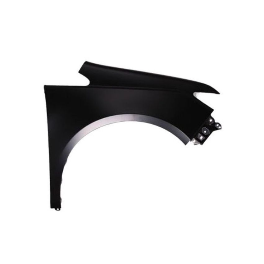 RH FRONT FENDER ASSY ODYSSEY 11-13