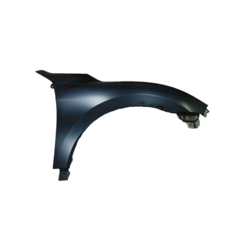 CAPA RT FRT FENDER ASSY H/B HONDA CIVIC 17-20