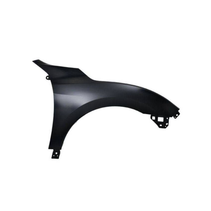 CAPA RH FRT FENDER ASSY DX|EX|EX-L|LX|SPORT|TOURING; CPE/SDN HONDA CIVIC 19-20