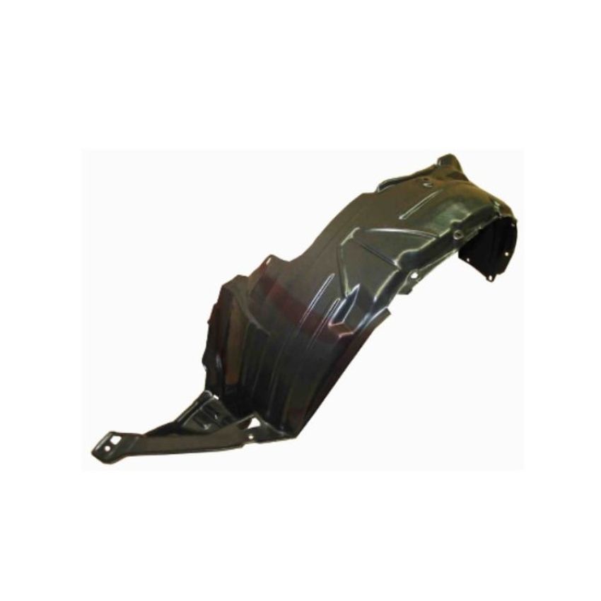 LT FRONT FENDER INNER PANEL FENDER LINER HONDA CR-V 02-06