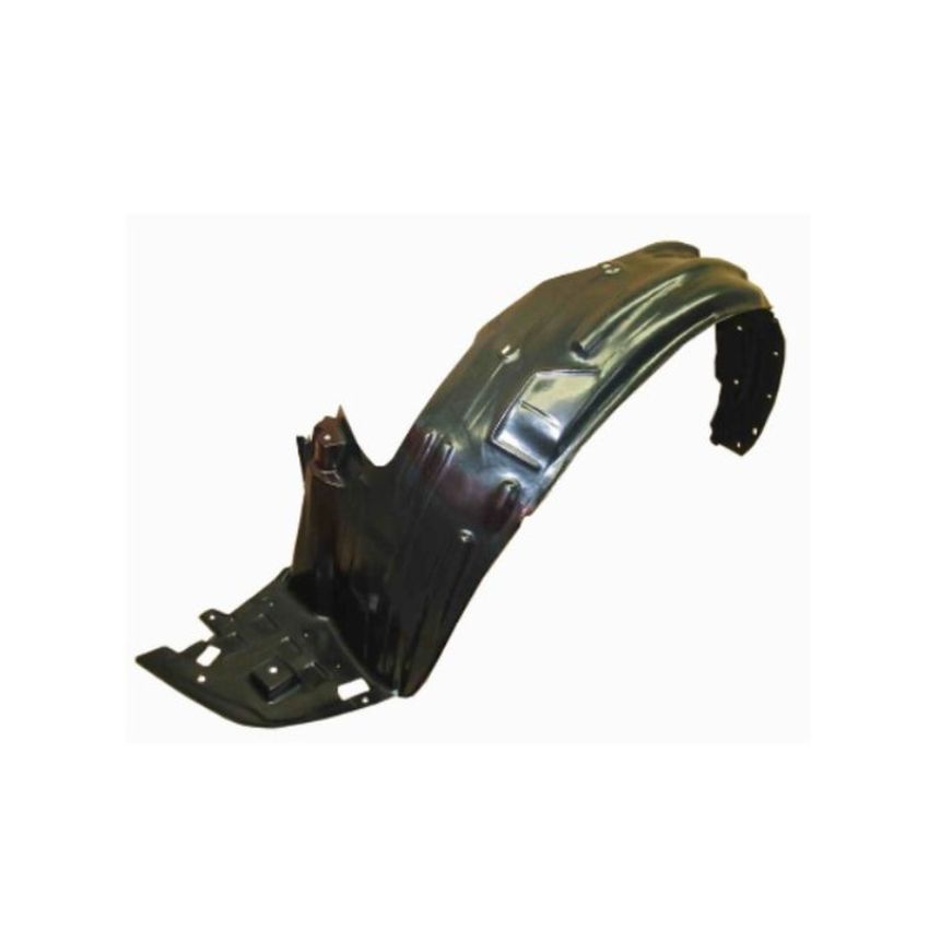 LH FRONT FENDER INNER PANEL PLASTIC LINER HONDA ODYSSEY 2005-2007