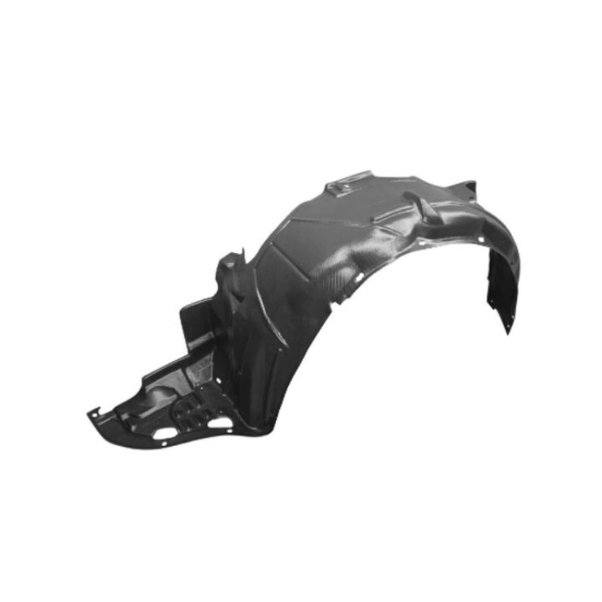 LH FRONT FENDER INNER PANEL; JAPAN BUILT HONDA ACCORD SDN 03-07; ACCORD HYBRID 05-07