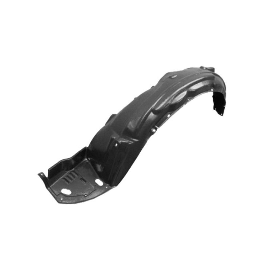 LH FENDER LINER ACCORD SDN 08-10