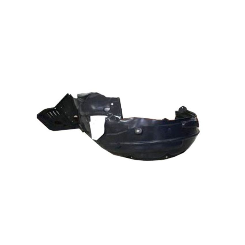 LH FRONT FENDER LINER ACCORD CPE 08-12