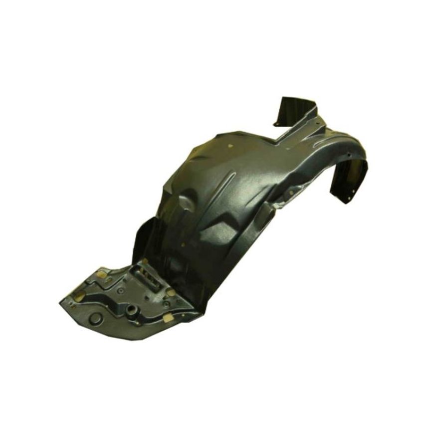 LH FRONT FENDER LINER FIT SPORT 09-11