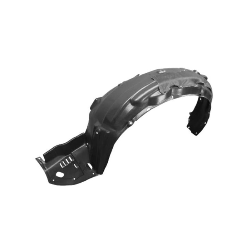 LT FRONT FENDER INNER PANEL SEDAN; USA BUILT HONDA ACCORD 2008-2012