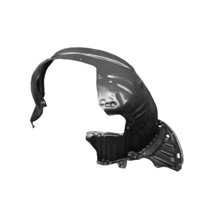 CAPA LT FRT FENDER INNER PANEL HONDA ODYSSEY 11-18