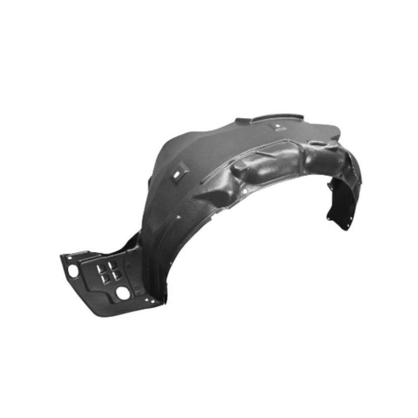 CAPA LT FRT FENDER INNER PANEL EX-L|EX-L NAVI|SI|SI NAV; SEDAN HONDA CIVIC 12-12