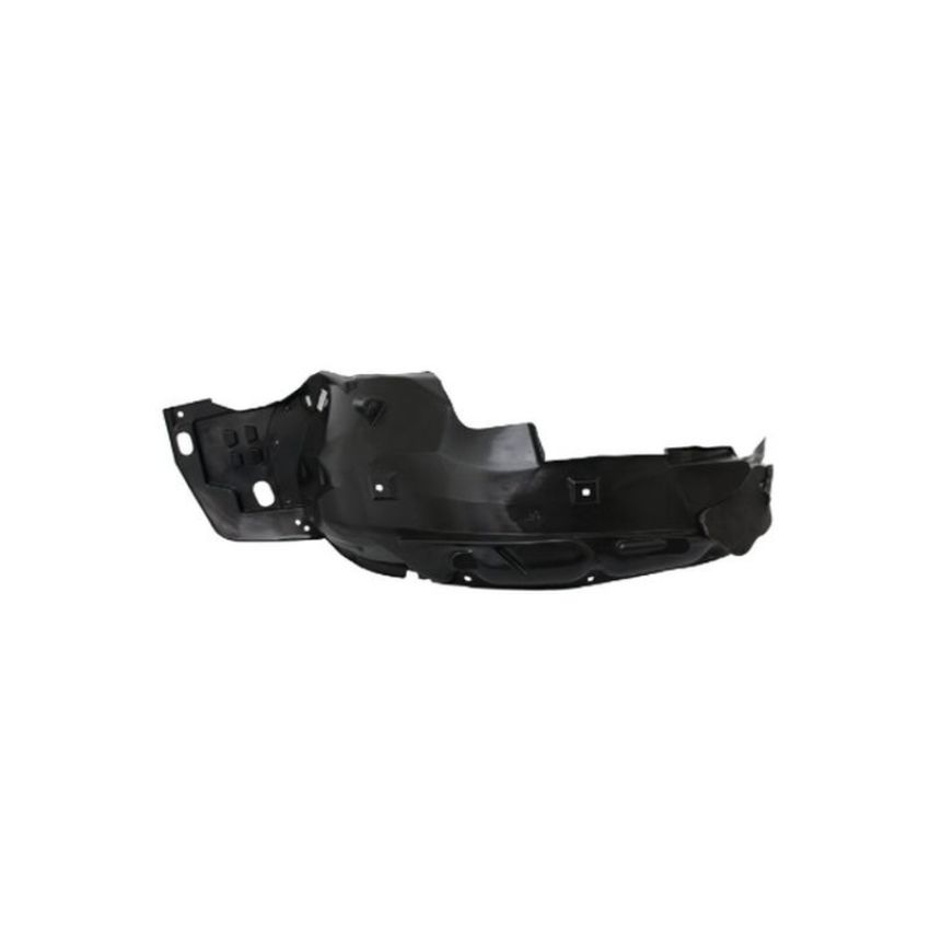 LH FRONT FENDER INNER PANEL HONDA CIVIC COUPE 14-15